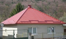 Strecha Trenčín
